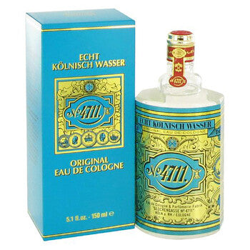 4711 Unisex Echt Kolnisch Wasser EDC 5.0 oz - Luxurious Fragrance Available Online in Hong Kong & China