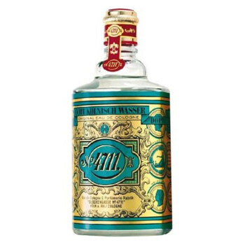 4711 Unisex Lychee & Mint EDC 5.7 oz (Tester) - Luxurious Fragrance Available Online in Hong Kong & China