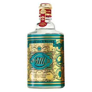 4711 Unisex Lychee & Mint EDC 5.7 oz (Tester) Fragrances (Wholesale) - Luxurious Fragrance Available Online in Hong Kong & China