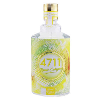 4711 Unisex Remix Cologne EDC Spray 3.4 oz Fragrances (Wholesale) - Luxurious Fragrance Available Online in Hong Kong & China