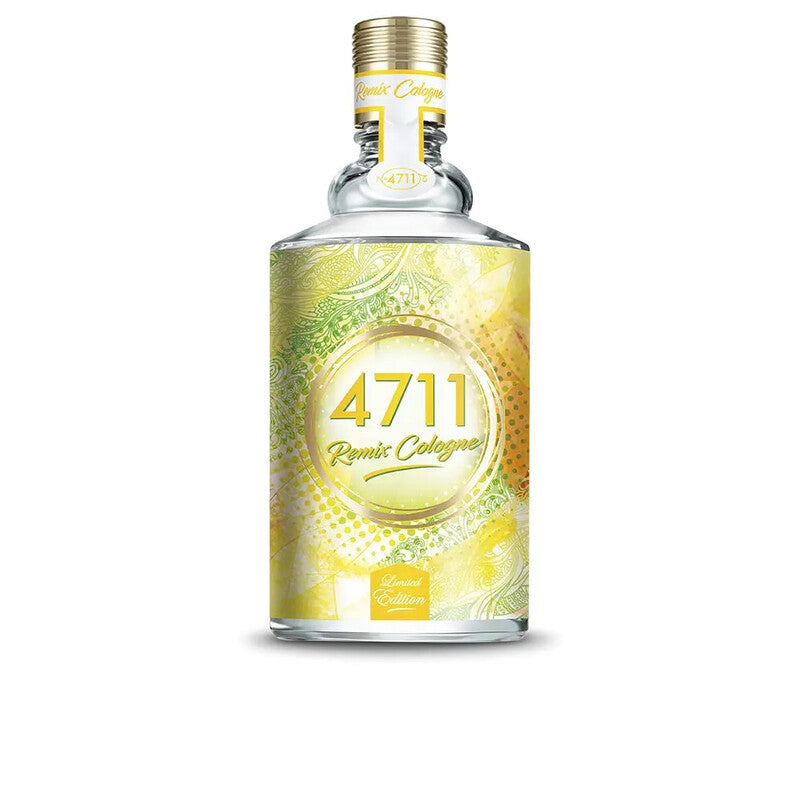 4711 Unisex Remix Cologne Urban Summer 2020 EDC 3.4 oz Fragrances - Luxurious Fragrance Available Online in Hong Kong & China