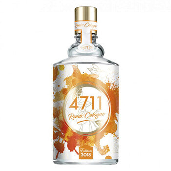 4711 Unisex Remix EDC Spray 3.4 oz (Tester) - Luxurious Fragrance Available Online in Hong Kong & China