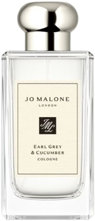 Jo Malone Earl Grey & Cucumber EDC (In-Stock) - Luxurious Fragrance Available Online in Hong Kong & China