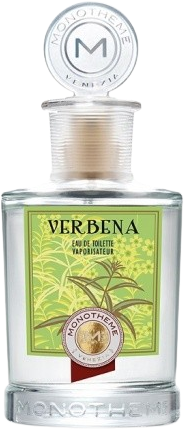 Monotheme Verbena EDT decant (In-Stock)