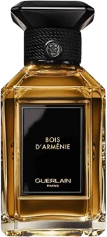 Guerlain Bois d'Armenie EDP decant (In-Stock)