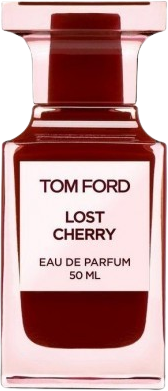 Tom Ford Lost Cherry EDP decant (In-Stock)