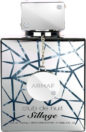 Armaf Club de Nuit Sillage EDP decant (In-Stock)