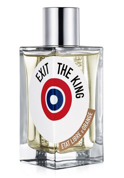 Etat Libre d'Orange Exit the King (Fragrance Decant Sample Selection) - Luxurious Fragrance Available Online in Hong Kong & China