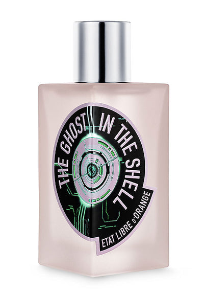 Etat Libre d'Orange The Ghost in the Shell (Fragrance Decant Sample Selection) - Luxurious Fragrance Available Online in Hong Kong & China