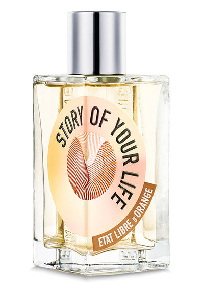 Etat Libre d'Orange Story Of Your Life (Fragrance Decant Sample Selection) - Luxurious Fragrance Available Online in Hong Kong & China