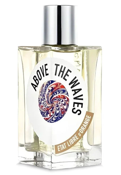 Etat Libre d'Orange Above The Waves (Fragrance Decant Sample Selection) - Luxurious Fragrance Available Online in Hong Kong & China