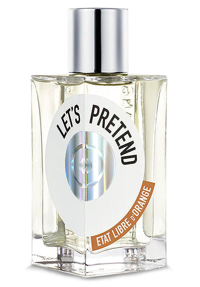Etat Libre d'Orange Let's Pretend (Fragrance Decant Sample Selection) - Luxurious Fragrance Available Online in Hong Kong & China