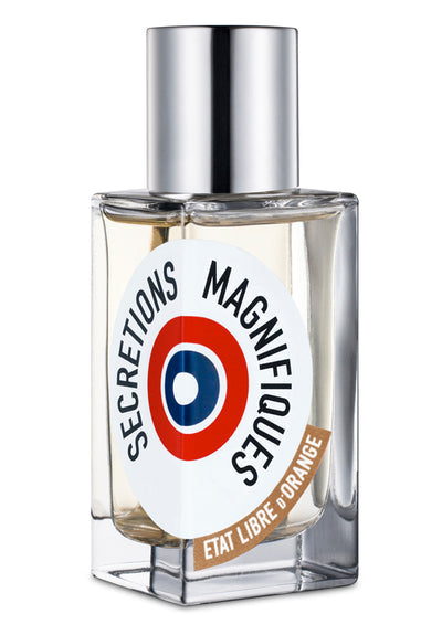 Etat Libre d'Orange Secretions Magnifiques (Fragrance Decant Sample Selection) - Luxurious Fragrance Available Online in Hong Kong & China