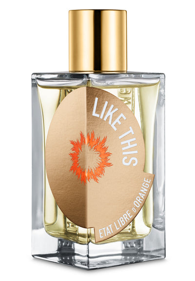Etat Libre d'Orange Tilda Swinton Like This (Fragrance Decant Sample Selection) - Luxurious Fragrance Available Online in Hong Kong & China