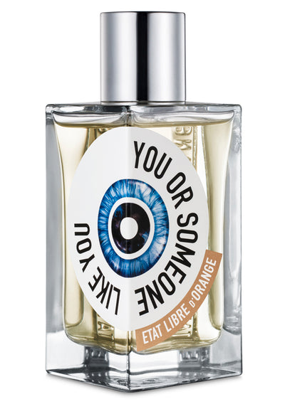 Etat Libre d'Orange You Or Someone Like You (Fragrance Decant Sample Selection) - Luxurious Fragrance Available Online in Hong Kong & China