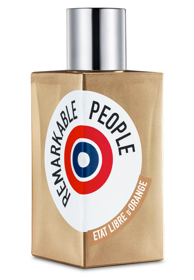Etat Libre d'Orange Remarkable People (Fragrance Decant Sample Selection) - Luxurious Fragrance Available Online in Hong Kong & China