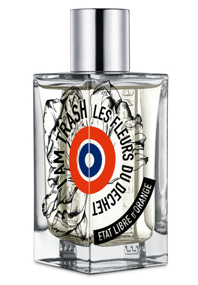 Etat Libre d'Orange I Am Trash (Fragrance Decant Sample Selection) - Luxurious Fragrance Available Online in Hong Kong & China