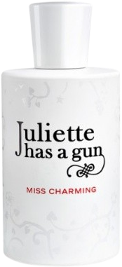 Juliette Has A Gun Miss Charming EDP (In-Stock) - Luxurious Fragrance Available Online in Hong Kong & China