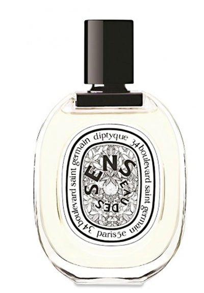 Diptyque Eau des Sens (Fragrance Decant Sample Selection) - Luxurious Fragrance Available Online in Hong Kong & China