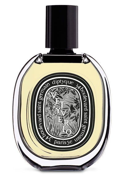 Diptyque Vetyverio - Eau de Parfum (Fragrance Decant Sample Selection) - Luxurious Fragrance Available Online in Hong Kong & China