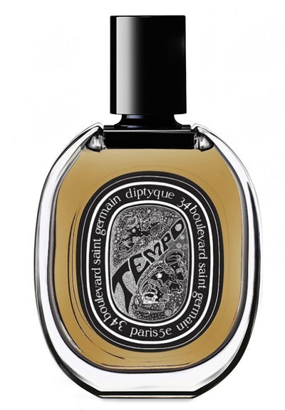 Diptyque Tempo (Fragrance Decant Sample Selection) - Luxurious Fragrance Available Online in Hong Kong & China