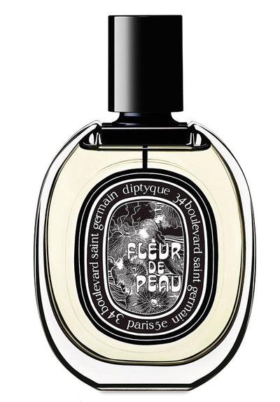 Diptyque Fleur de Peau - Eau de Parfum (Fragrance Decant Sample Selection) - Luxurious Fragrance Available Online in Hong Kong & China