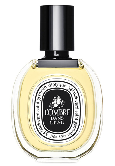Diptyque L'Ombre dans l'Eau - Eau de Toilette (Fragrance Decant Sample Selection) - Luxurious Fragrance Available Online in Hong Kong & China