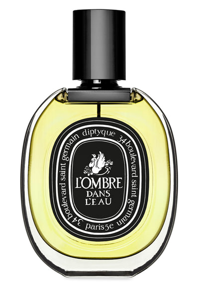 Diptyque L'Ombre Dans L'Eau - Eau de Parfum (Fragrance Decant Sample Selection) - Luxurious Fragrance Available Online in Hong Kong & China