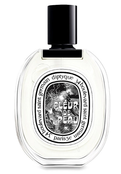 Diptyque Fleur De Peau (Fragrance Decant Sample Selection) - Luxurious Fragrance Available Online in Hong Kong & China
