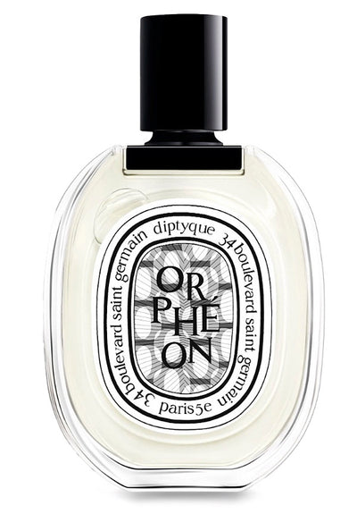 Diptyque Orpheon - Eau de Toilette (Fragrance Decant Sample Selection) - Luxurious Fragrance Available Online in Hong Kong & China