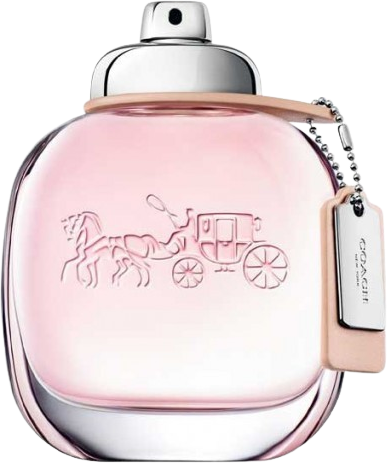 Coach Eau de Toilette EDT decant (In-Stock) - Luxurious Fragrance Available Online in Hong Kong & China