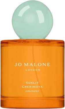 Jo Malone Sunlit Cherimoya Cologne EDC decant (In-Stock) - Luxurious Fragrance Available Online in Hong Kong & China