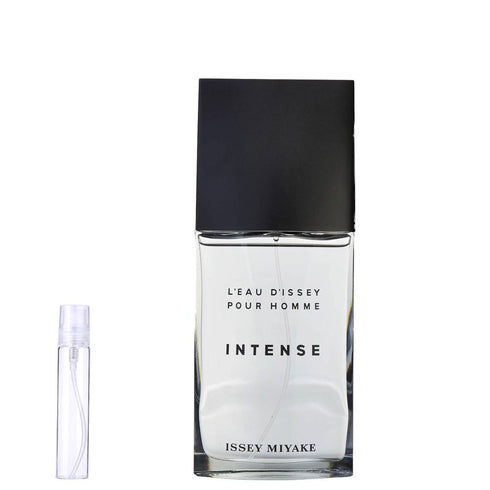 Issey Miyake L'eau D'issey Pour Homme Intense Eau de Toilette for Men - premium fragrance for sophisticated tastes.