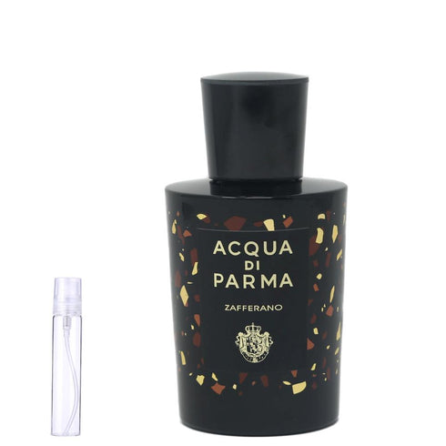 Acqua di Parma Zafferano Eau de Parfum Unisex - premium fragrance for sophisticated tastes.