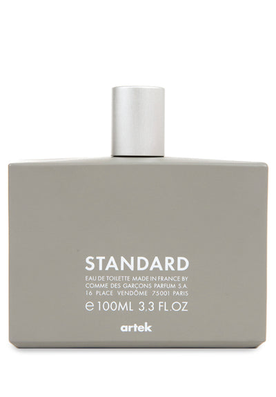 Comme des Garcons x Artek Standard (Fragrance Decant Sample Selection) - Luxurious Fragrance Available Online in Hong Kong & China