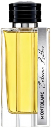 Montblanc Extreme Leather EDP (In-Stock) - Luxurious Fragrance Available Online in Hong Kong & China