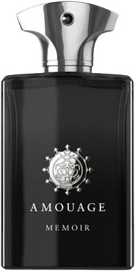 Amouage Memoir Man EDP decant (In-Stock) - Luxurious Fragrance Available Online in Hong Kong & China