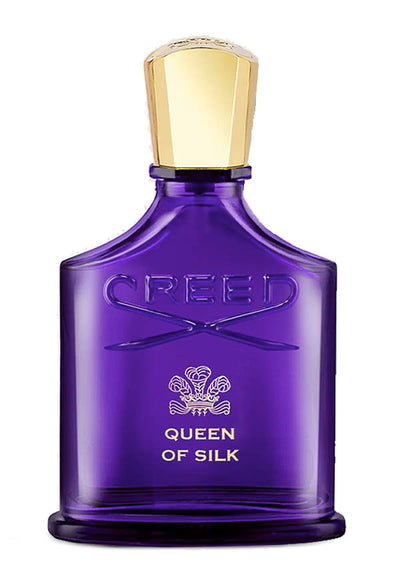 Creed Queen Of Silk (Fragrance Decant Sample Selection) - Luxurious Fragrance Available Online in Hong Kong & China