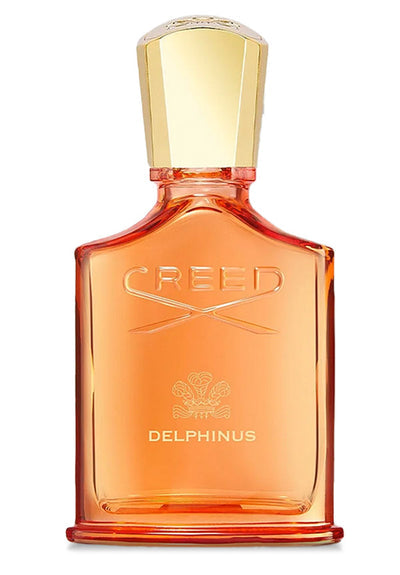 Creed Delphinus (Fragrance Decant Sample Selection) - Luxurious Fragrance Available Online in Hong Kong & China
