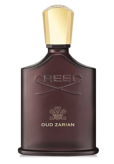 Creed Oud Zarian (Fragrance Decant Sample Selection) - Luxurious Fragrance Available Online in Hong Kong & China