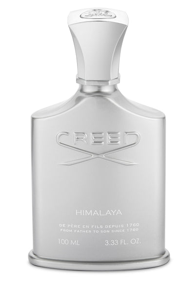 Creed Himalaya (Fragrance Decant Sample Selection) - Luxurious Fragrance Available Online in Hong Kong & China