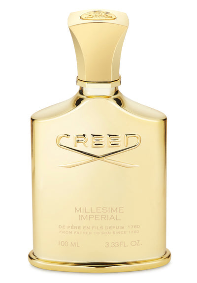 Creed Millesime Imperial (Fragrance Decant Sample Selection) - Luxurious Fragrance Available Online in Hong Kong & China