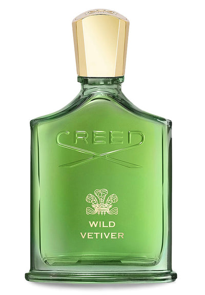 Creed Wild Vetiver (Fragrance Decant Sample Selection) - Luxurious Fragrance Available Online in Hong Kong & China