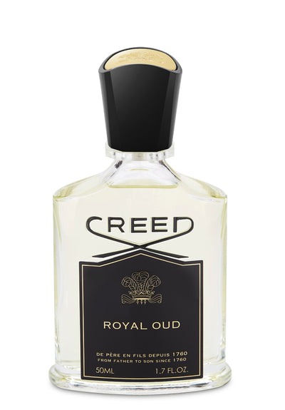 Creed Royal Oud (Fragrance Decant Sample Selection) - Luxurious Fragrance Available Online in Hong Kong & China