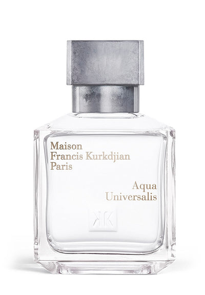 Maison Francis Kurkdjian Aqua Universalis (Fragrance Decant Sample Selection) - Luxurious Fragrance Available Online in Hong Kong & China