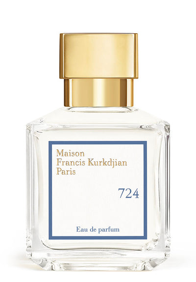 Maison Francis Kurkdjian 724 (Fragrance Decant Sample Selection) - Luxurious Fragrance Available Online in Hong Kong & China