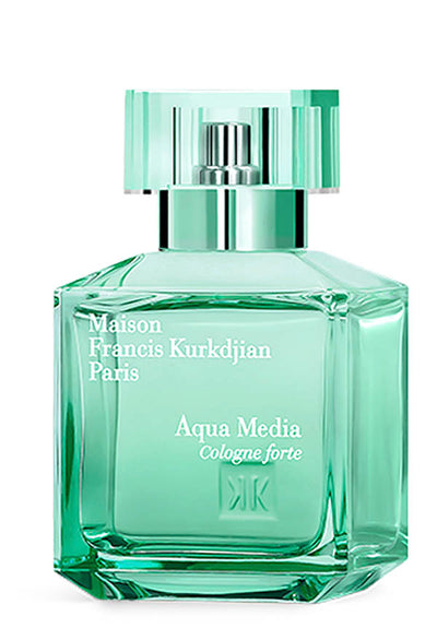 Maison Francis Kurkdjian Aqua Media Cologne Forte (Fragrance Decant Sample Selection) - Luxurious Fragrance Available Online in Hong Kong & China
