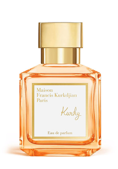 Maison Francis Kurkdjian Kurky (Fragrance Decant Sample Selection) - Luxurious Fragrance Available Online in Hong Kong & China