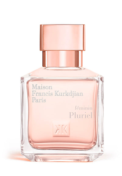 Maison Francis Kurkdjian Feminin Pluriel (Fragrance Decant Sample Selection) - Luxurious Fragrance Available Online in Hong Kong & China