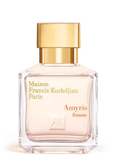 Maison Francis Kurkdjian Amyris Femme (Fragrance Decant Sample Selection) - Luxurious Fragrance Available Online in Hong Kong & China